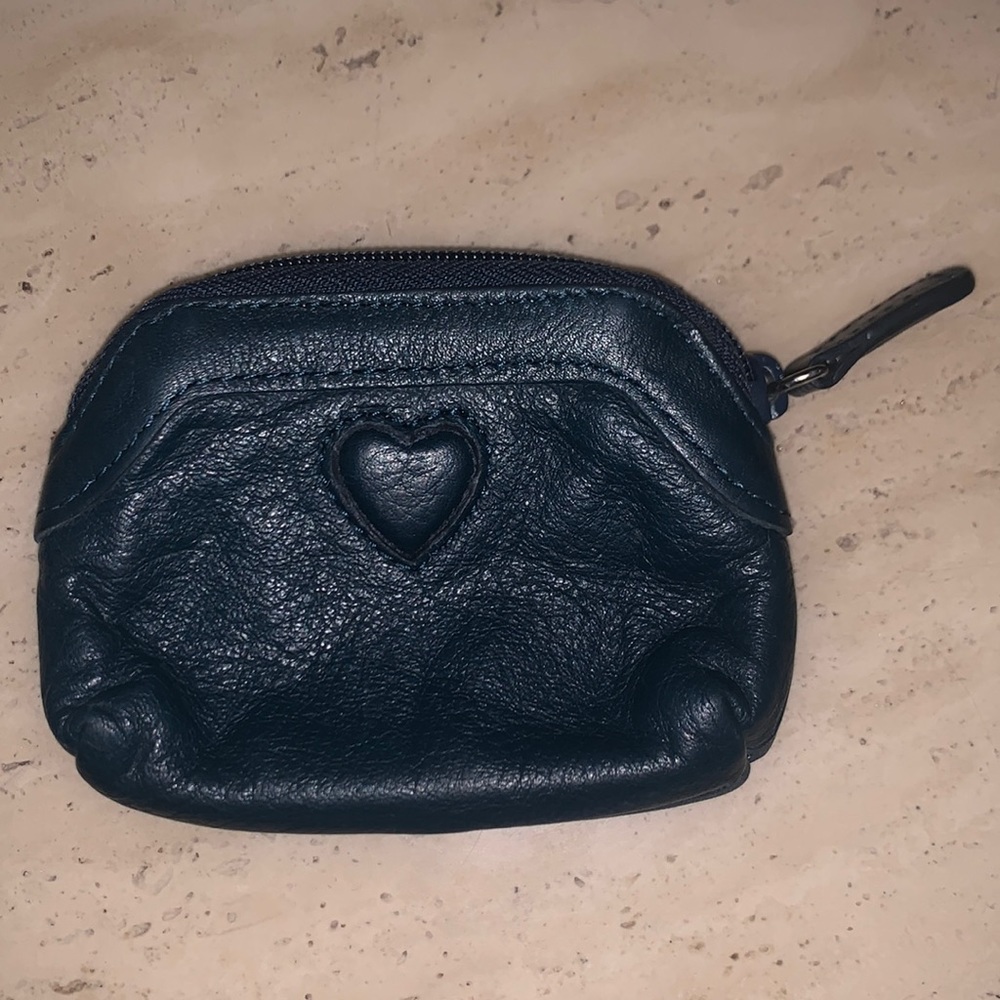 Brighton coin purse